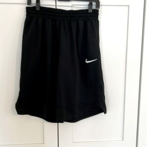 Nike men’s dri-fit shorts